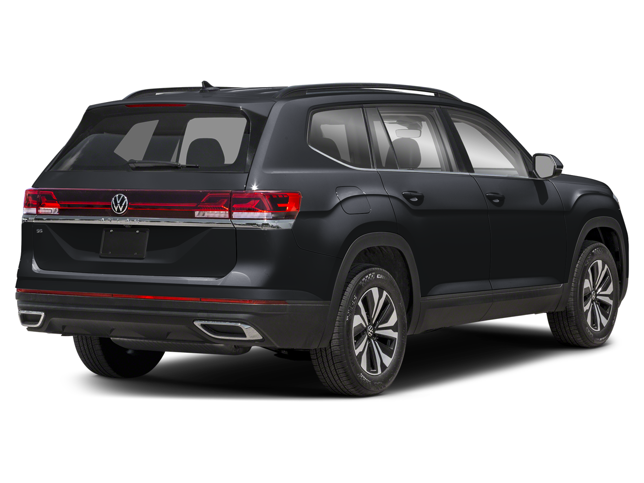 2026 Volkswagen Atlas SE w/Tech - Photo 34