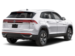 2026 Volkswagen Atlas Cross Sport 2.0T SE w/Tech FWD