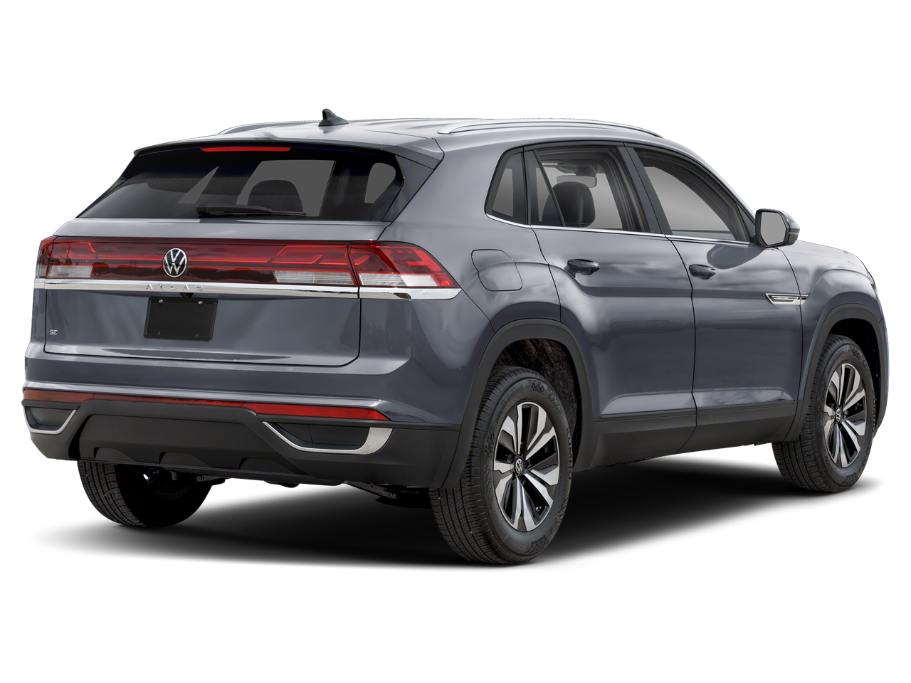 2026 Volkswagen Atlas Cross Sport 2.0T SE w/Tech 4MOTION