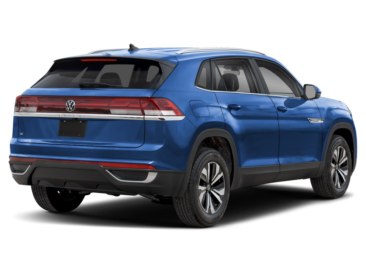 2026 Volkswagen Atlas Cross Sport SE w/Tech - Photo 34