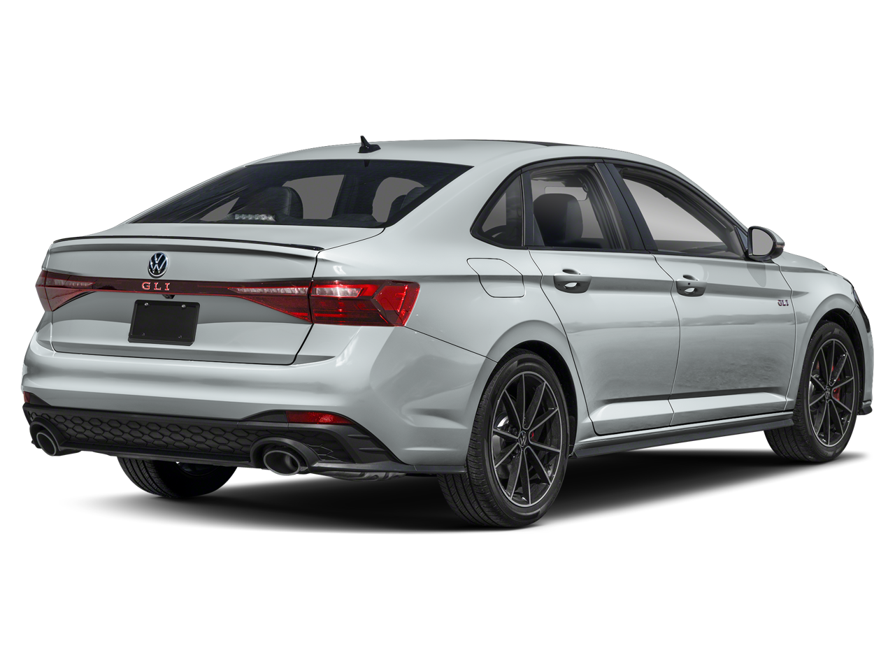 2027 Volkswagen Jetta GLI Autobahn Sedan