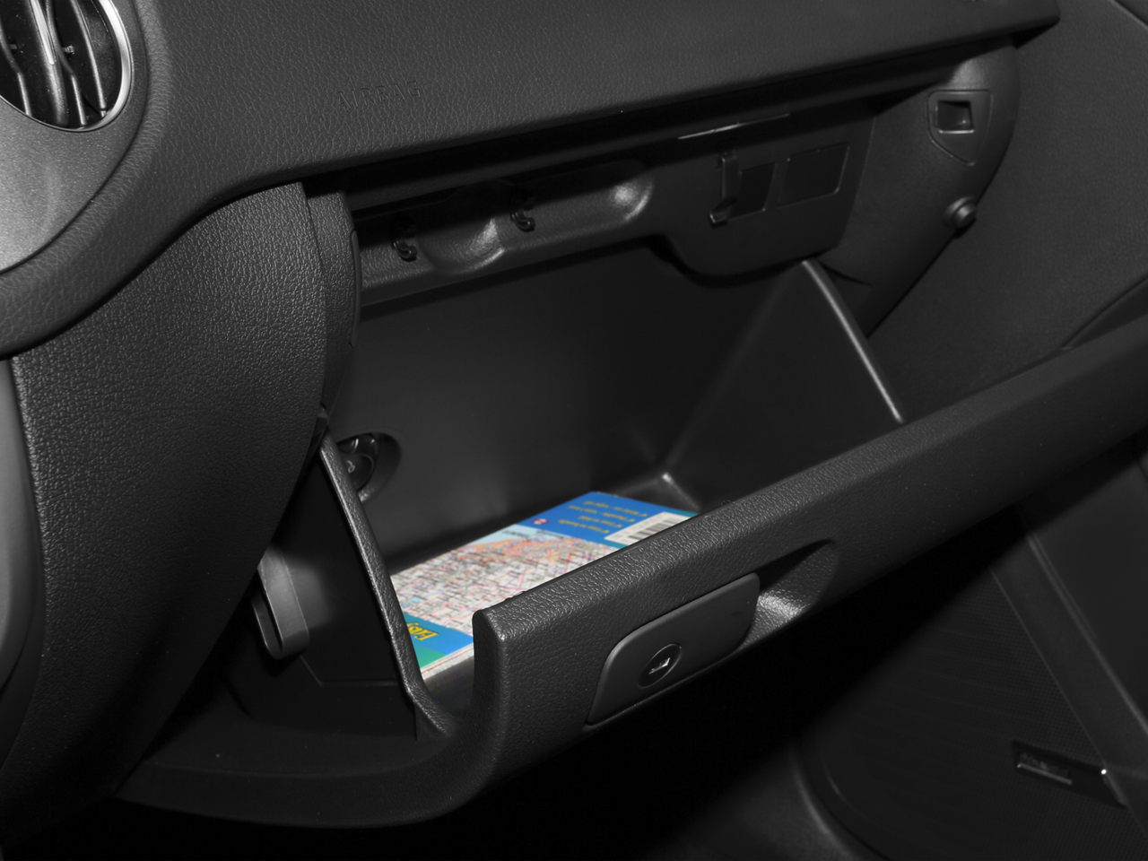 2017 Volkswagen Tiguan Base