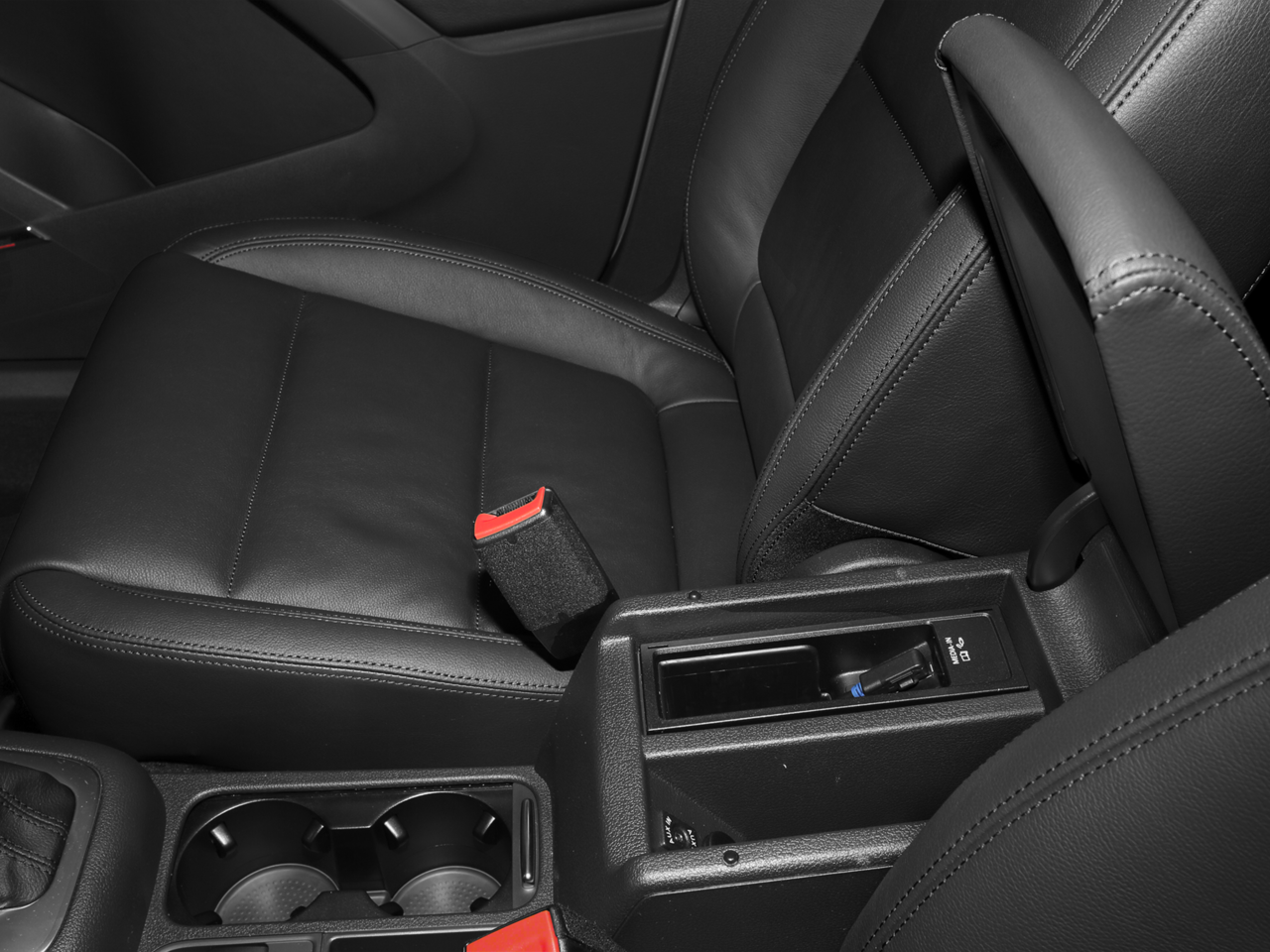 2017 Volkswagen Tiguan Base