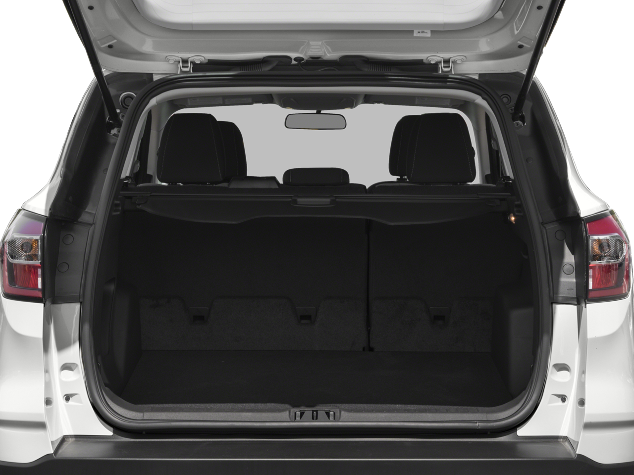 2018 Ford Escape SE 4WD