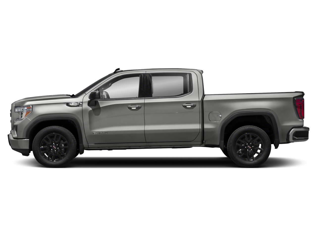 2020 GMC Sierra 1500 4WD Crew Cab 147 Elevation