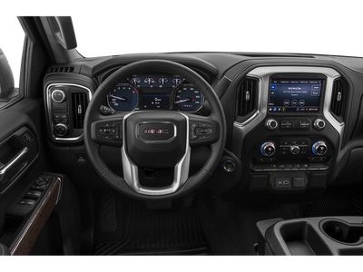 2020 GMC Sierra 1500 4WD Crew Cab 147 Elevation