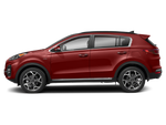 2020 Kia Sportage SX Turbo