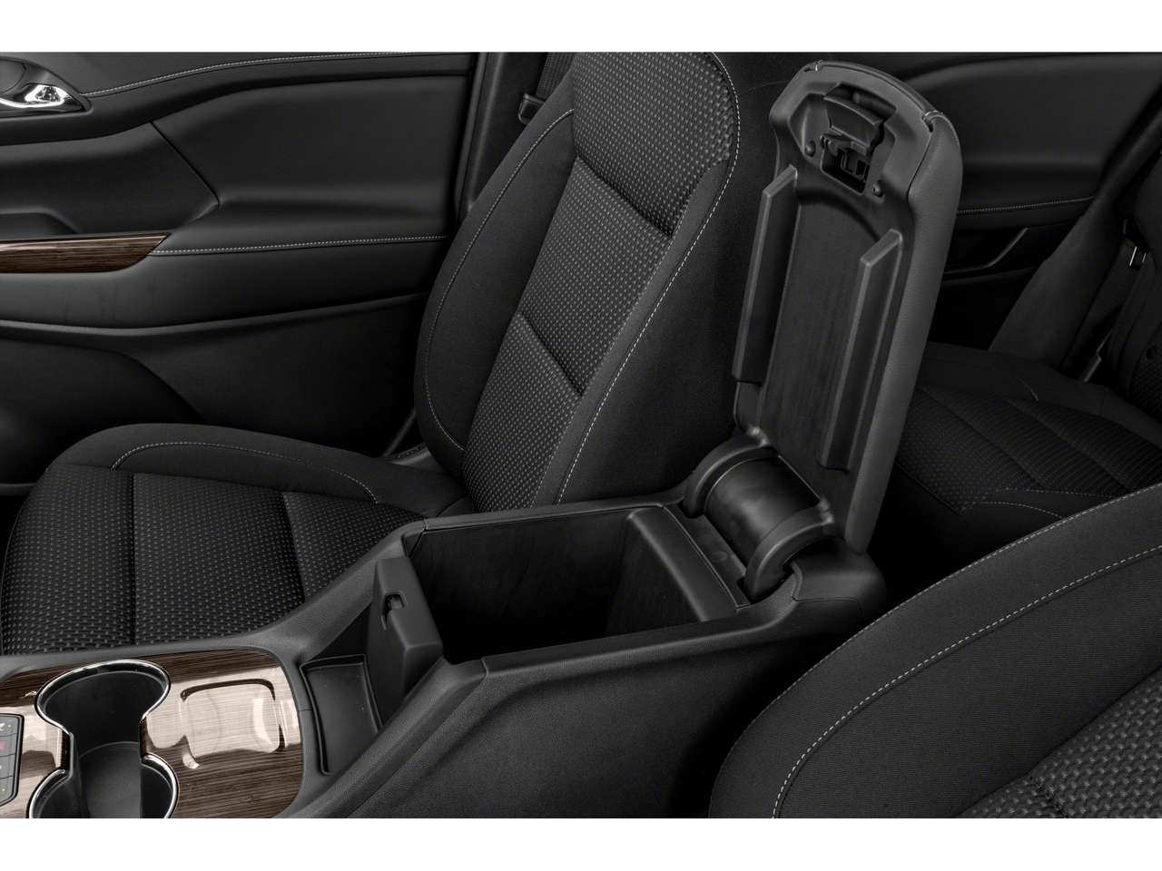 2021 GMC Acadia AWD 4dr SLT