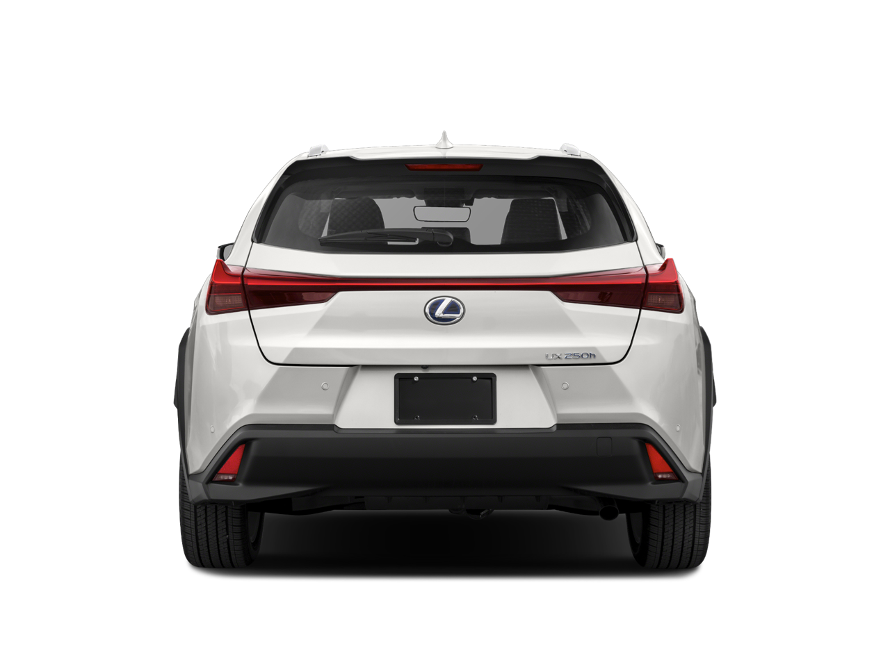 2021 Lexus UX UX 250h