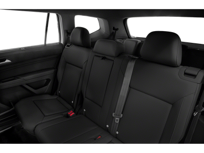 2021 Volkswagen Atlas 3.6L V6 SE w/Technology 4MOTION *Ltd Avail*