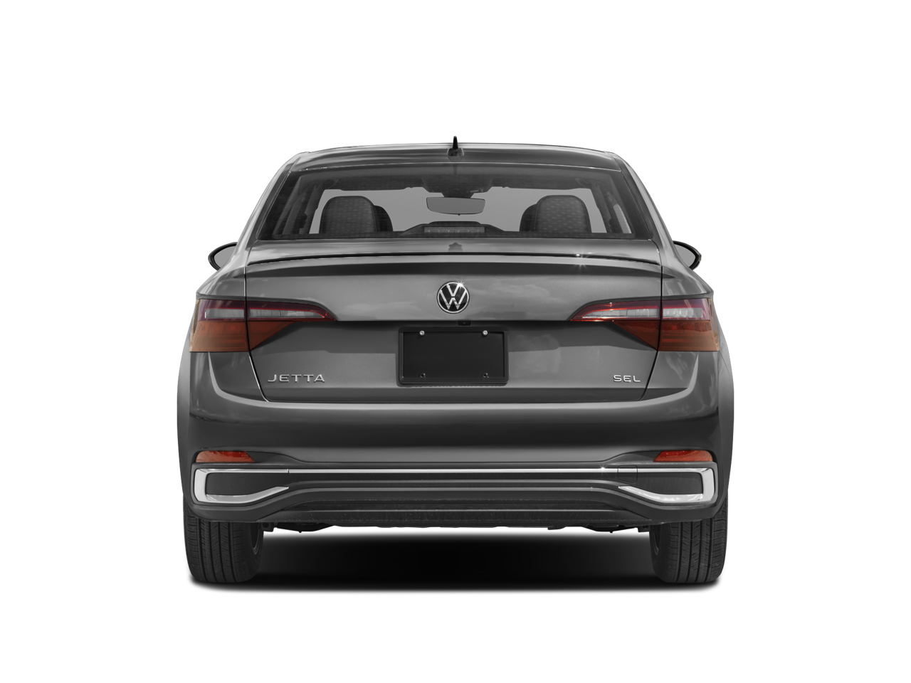 2022 Volkswagen Jetta SEL Auto