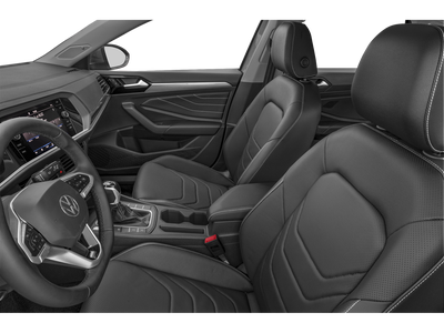2022 Volkswagen Jetta SEL Auto