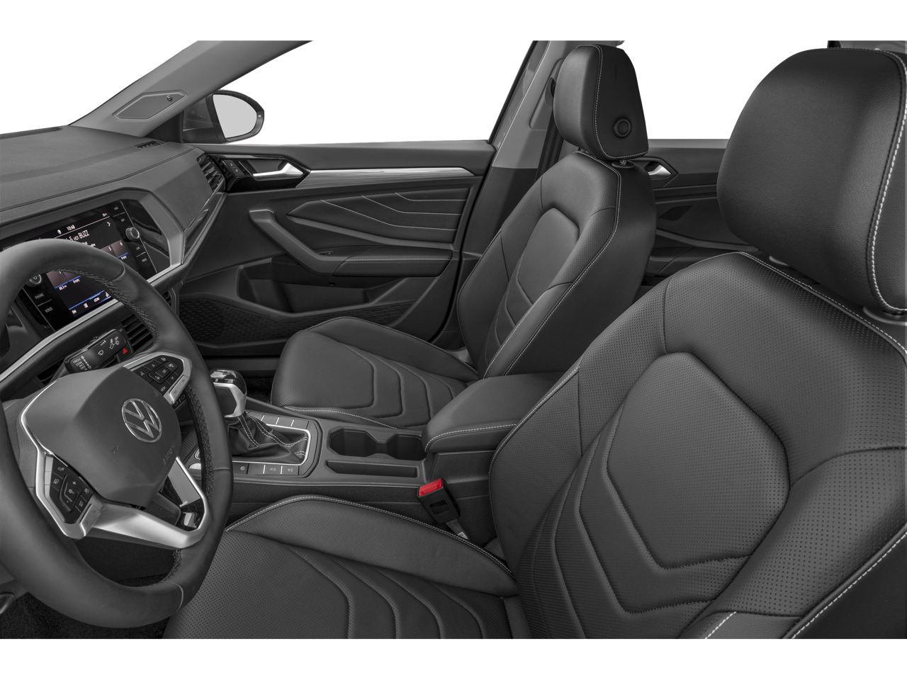 2022 Volkswagen Jetta SEL Auto