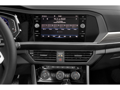 2022 Volkswagen Jetta SEL Auto