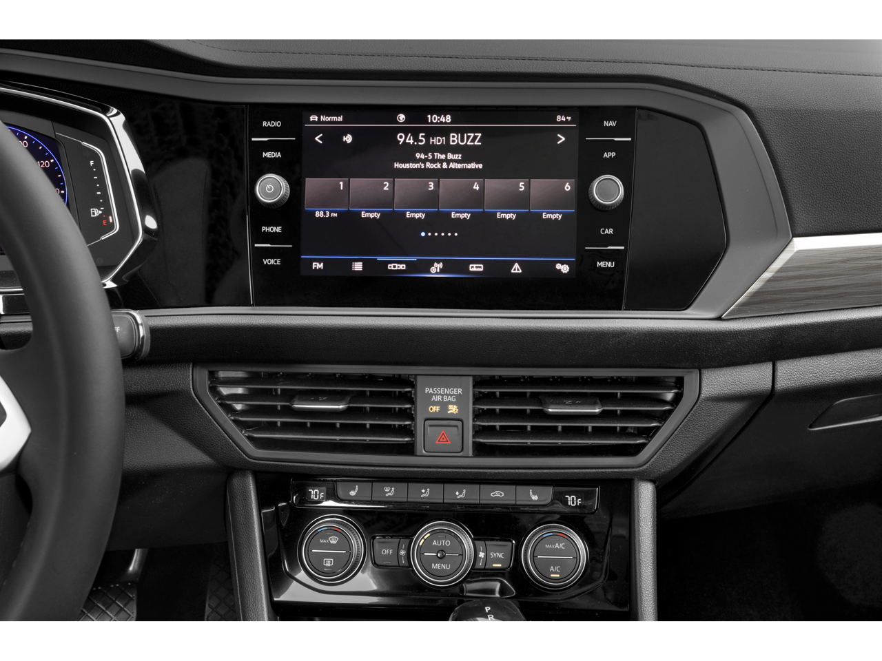 2022 Volkswagen Jetta SEL Auto