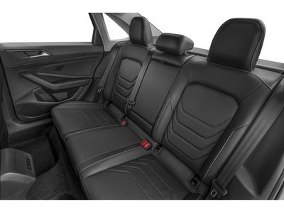 2022 Volkswagen Jetta SEL Auto