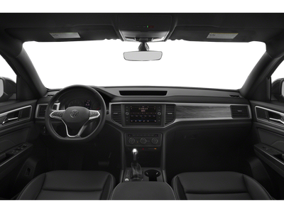 2022 Volkswagen Atlas Cross Sport Cs