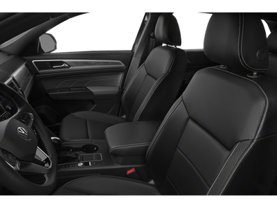 2022 Volkswagen Atlas Cross Sport Cs