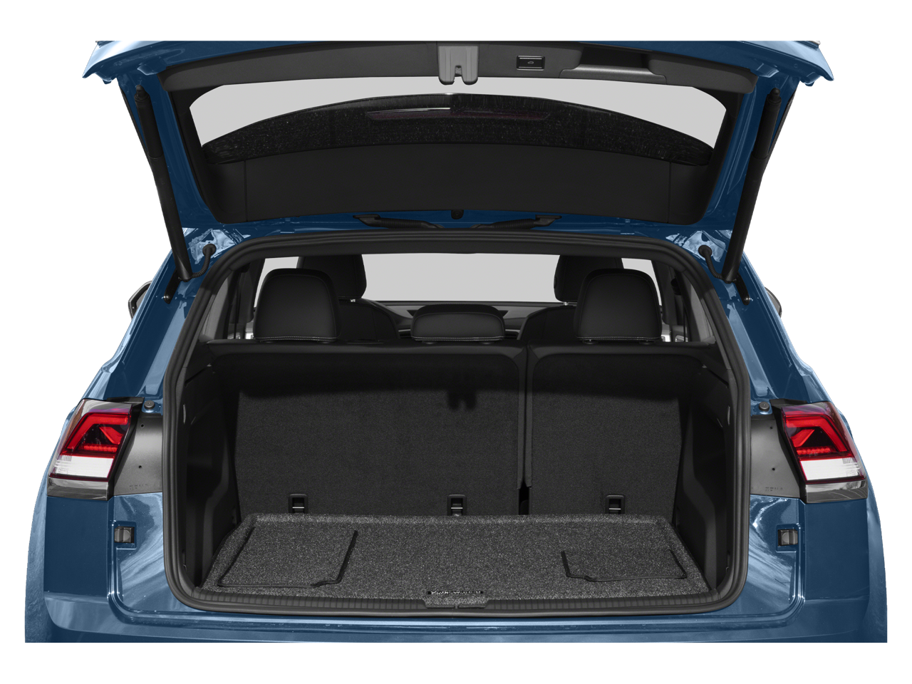 2022 Volkswagen Atlas Cross Sport Cs