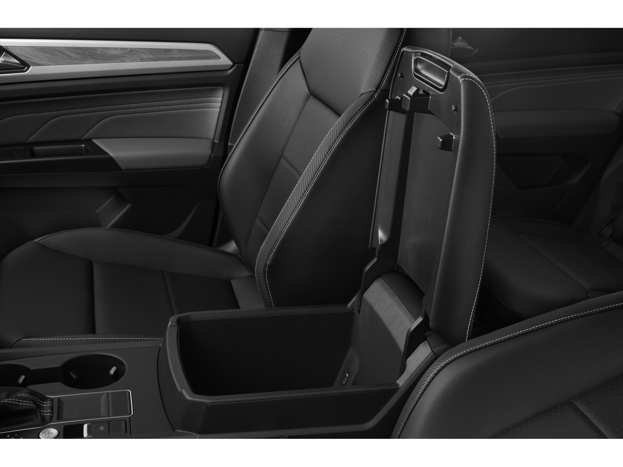 2022 Volkswagen Atlas Cross Sport Cs