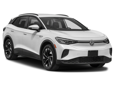 2022 Volkswagen ID.4 Pro