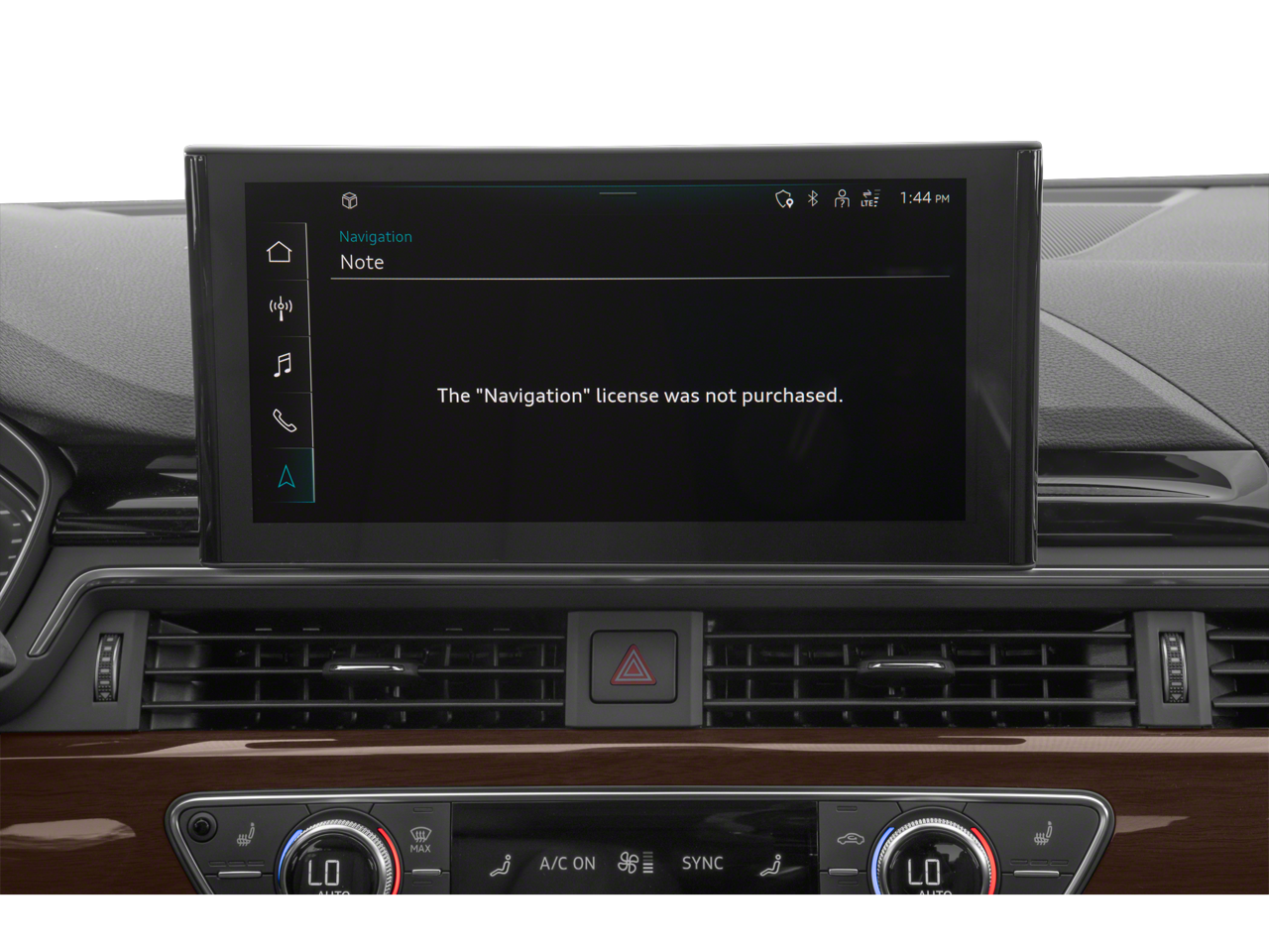 2023 Audi A4 Sedan Premium 40 TFSI quattro