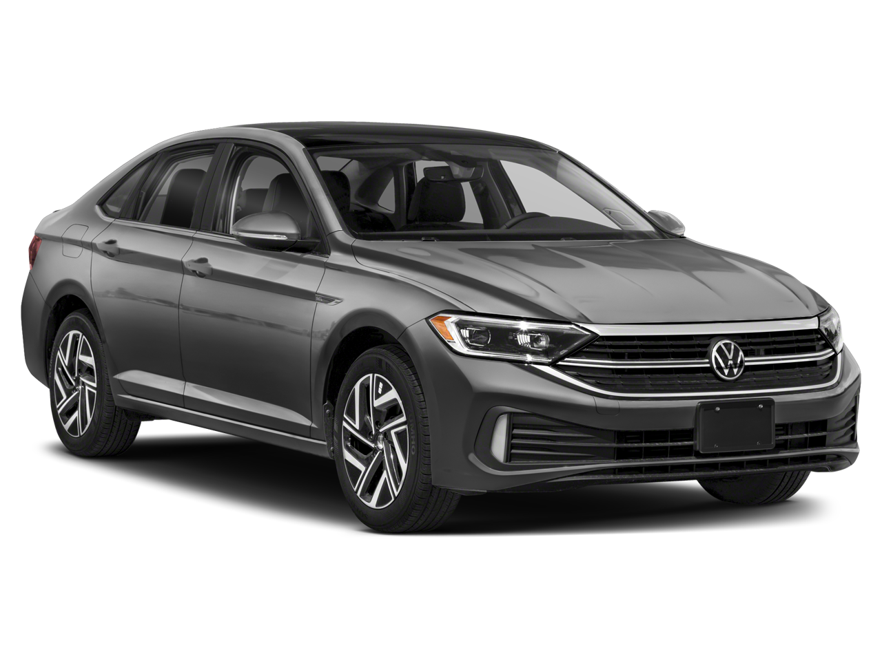 2023 Volkswagen Jetta SEL