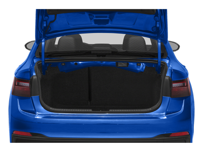 2023 Volkswagen Jetta SE Auto
