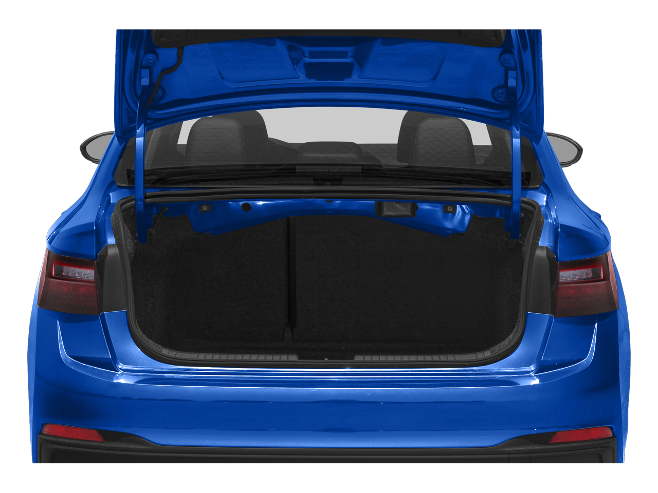 2023 Volkswagen Jetta SE Auto