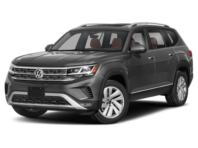 2023 Volkswagen Atlas 2.0T SEL