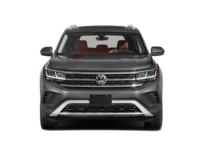 2023 Volkswagen Atlas 2.0T SEL