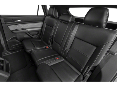 2023 Volkswagen Atlas Cross Sport 3.6L V6 SEL