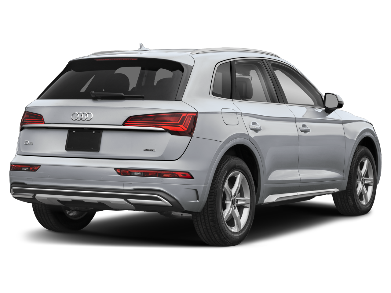 2024 Audi Q5 Premium 40 TFSI quattro