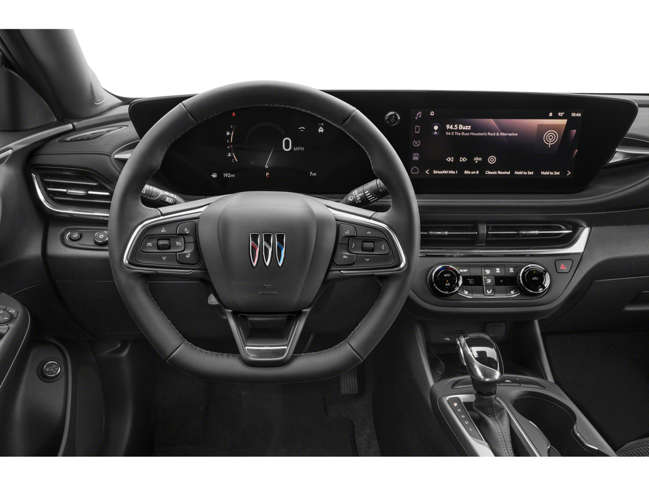 2024 Buick Envista FWD 4dr Sport Touring