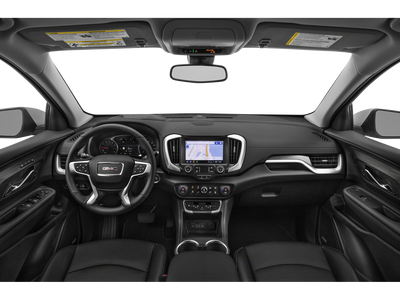 2024 GMC Terrain FWD 4dr SLT