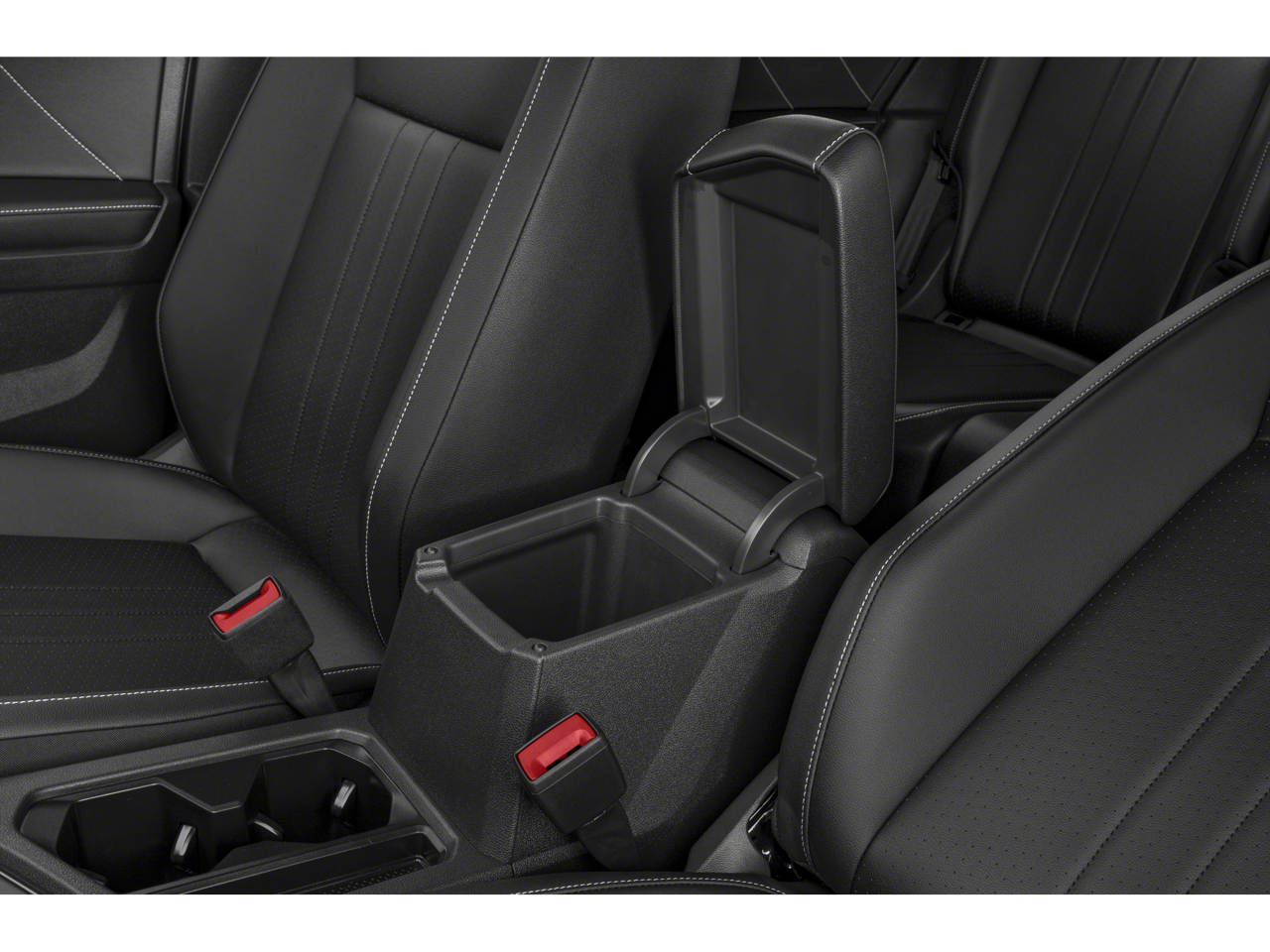 2024 Volkswagen Tiguan Base