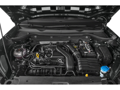 2024 Volkswagen Taos S 4MOTION