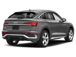 2025 Audi Q5 Sportback S line Premium Plus