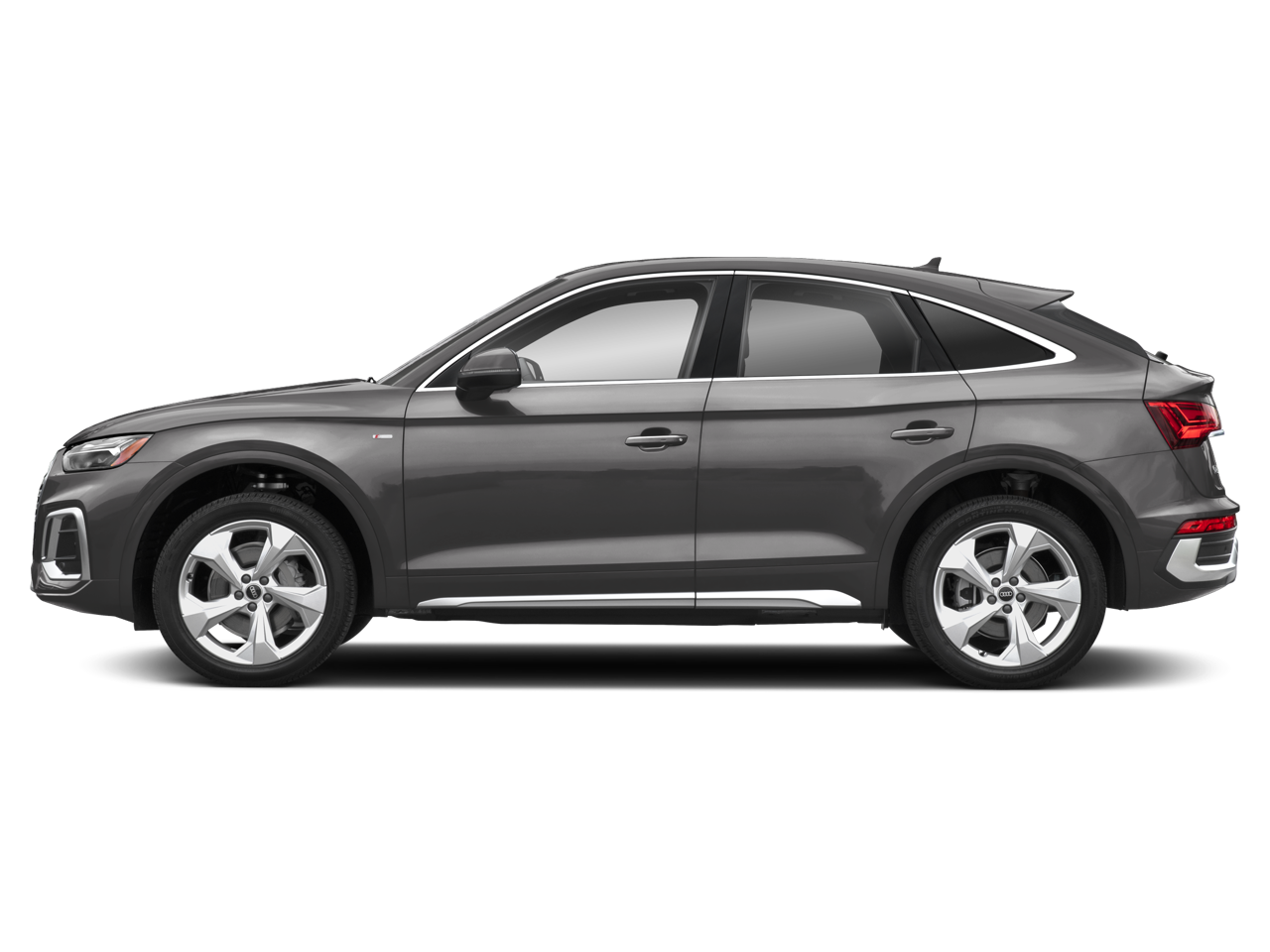 2025 Audi Q5 Sportback S line Premium Plus