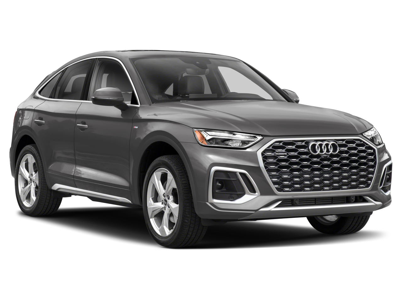 2025 Audi Q5 Sportback S line Premium Plus