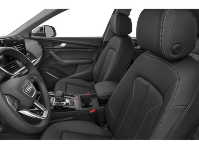 2025 Audi Q5 Sportback S line Premium Plus