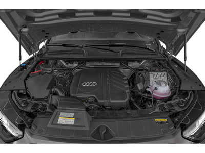 2025 Audi Q5 Sportback S line Premium Plus