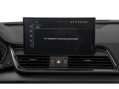 2025 Audi Q5 Sportback S line Premium Plus