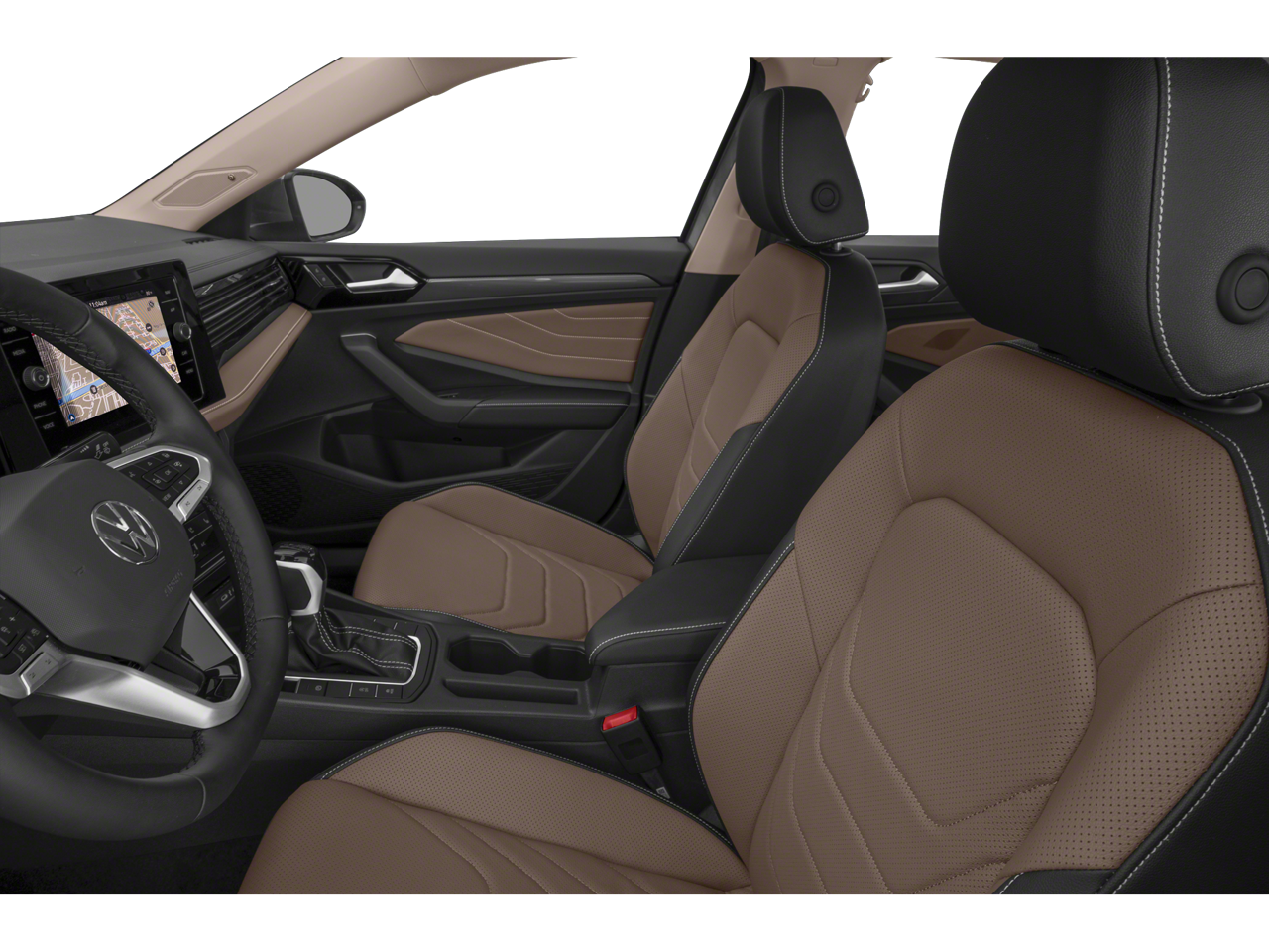 2025 Volkswagen Jetta SEL Auto