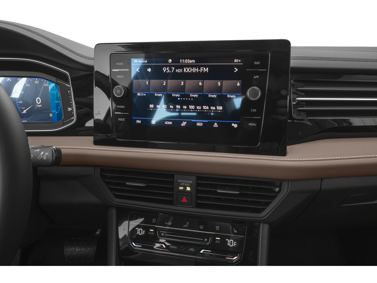 2025 Volkswagen Jetta SEL Auto