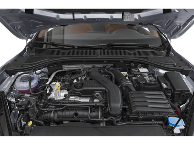 2025 Volkswagen Jetta SEL Auto