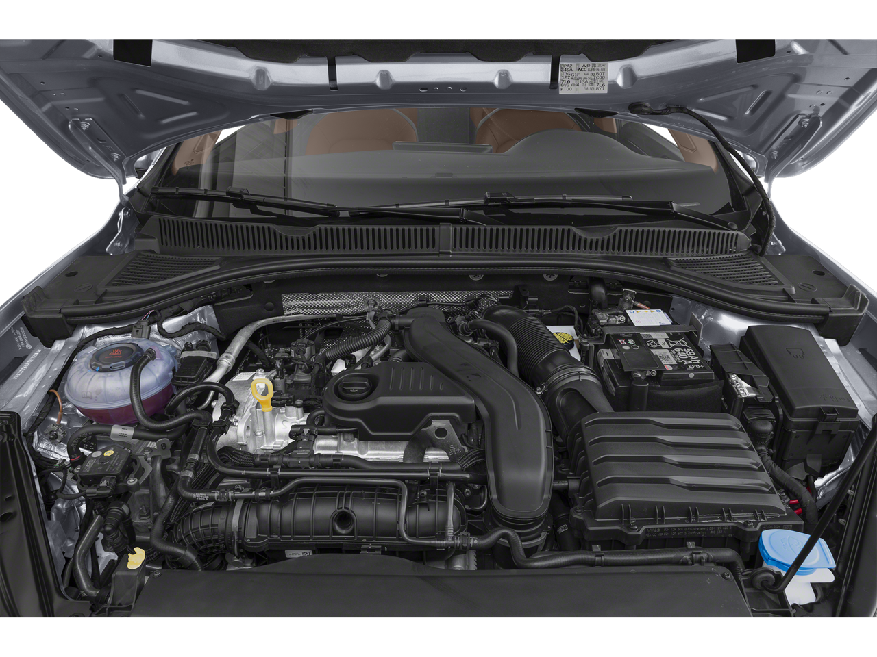 2025 Volkswagen Jetta SEL Auto