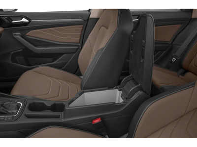 2025 Volkswagen Jetta SEL Auto