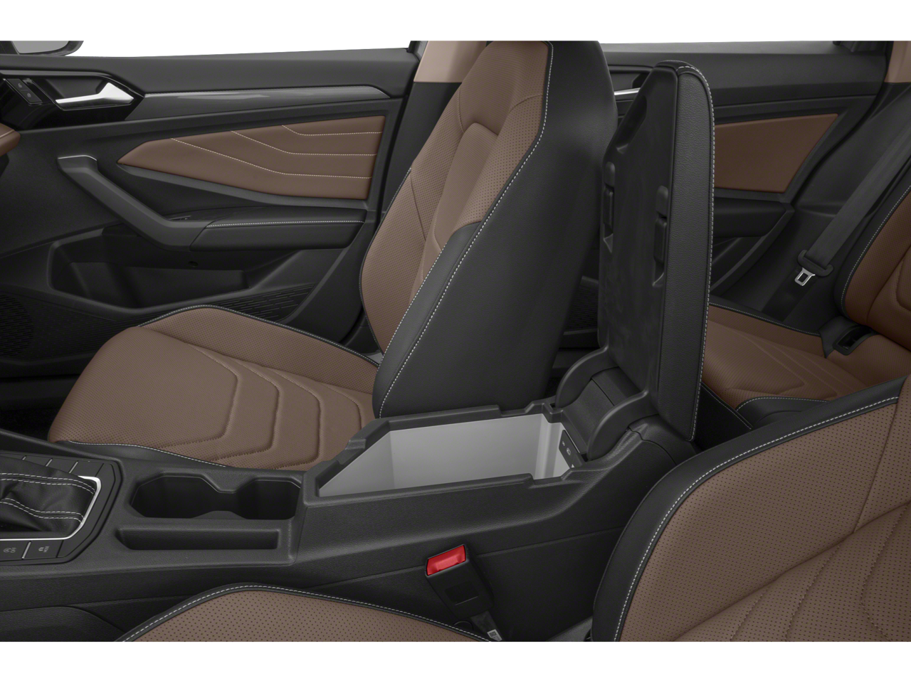 2025 Volkswagen Jetta SEL Auto