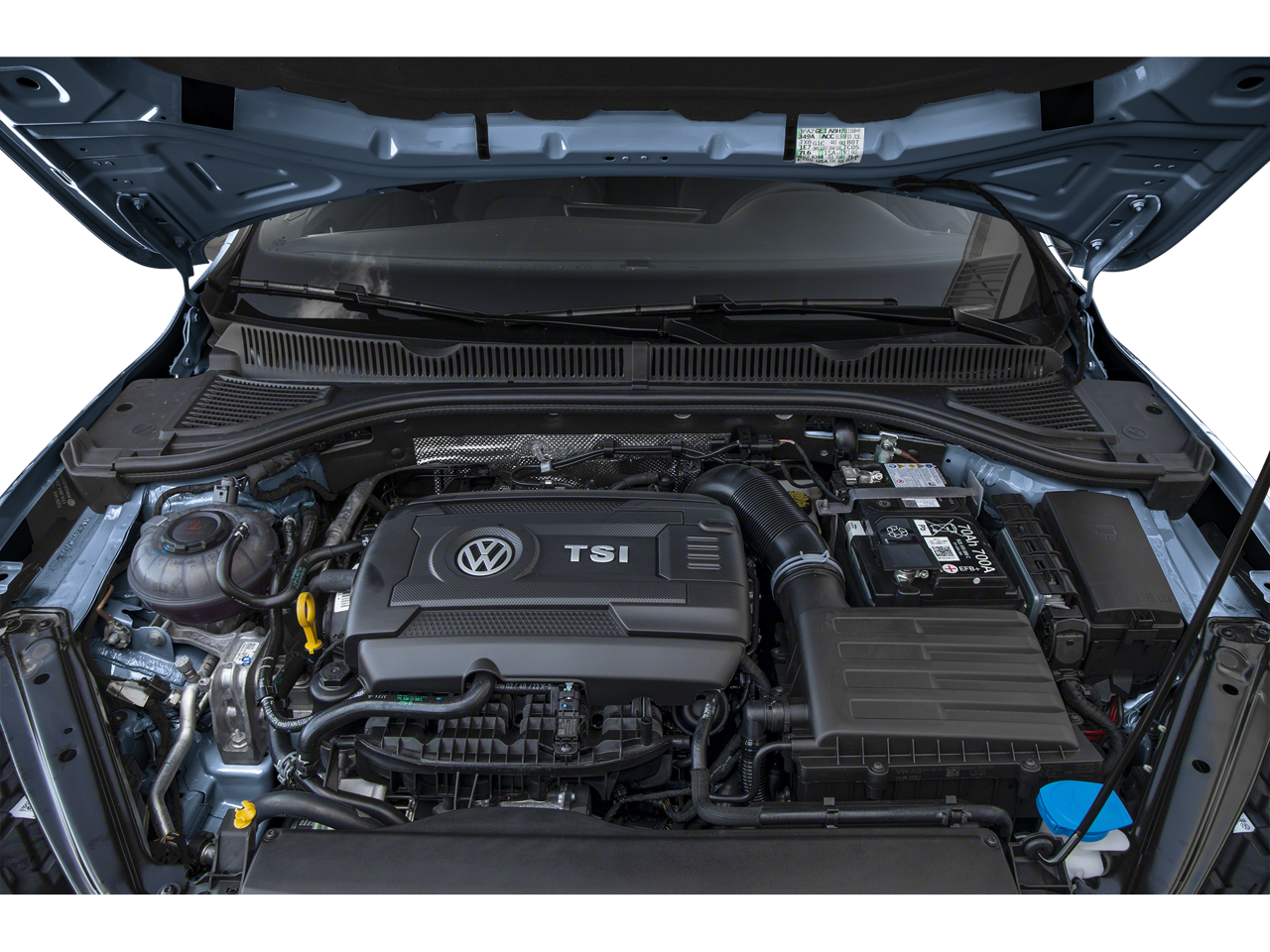 2025 Volkswagen Jetta GLI Autobahn Manual